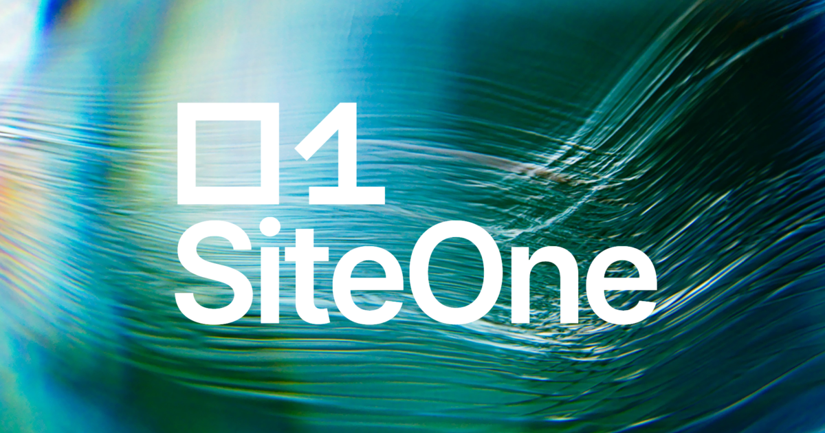 Siteone Intranet